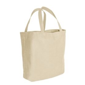 ROTHCO taška TOTE plátěná NATURAL