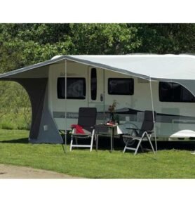 ISABELLA Sluneční stříška Sun Shine G16 - 925 obvodová velikost