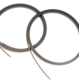 REMIS Magnetická páska 2x 800 mm