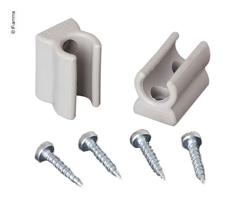 FIAMMA Nástěnný držák f.Mark.crank