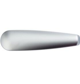 FAWO Náhradní vnitřní klika dveří pro zámek toalety