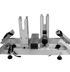 Allround Präzisionsteile Upevnění nosiče jízdních kol