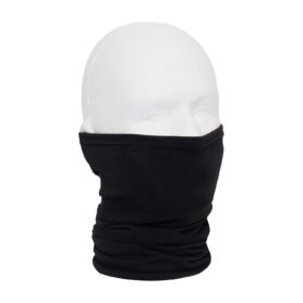 ROTHCO šátek HEADGEAR dětský multifunkční ČERNÝ