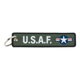 FOSTEX klíčenka U.S.A.F