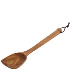 Holm Vařečka hranatá 30,5x6,6cm Akáciové dřevo