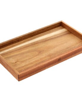 Holm Akáciový servírovací tác 35x20x 3cm