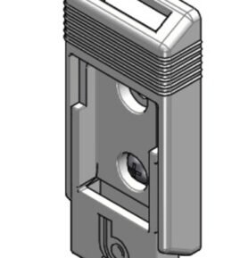 Náhradní díl Dometic Prostor - Opěrná deska pro opěrné nohy