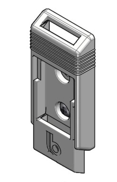 Náhradní díl Dometic Prostor - Opěrná deska pro opěrné nohy