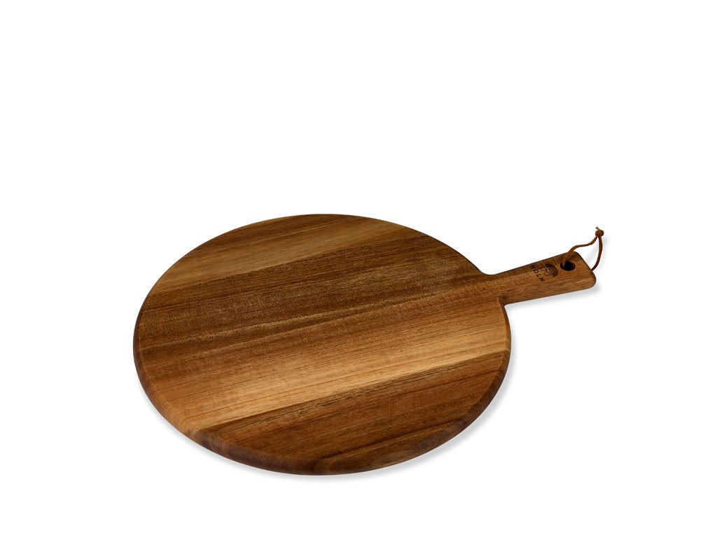 Holm Servírovací prkénko z akáciového dřeva 35,6 cm