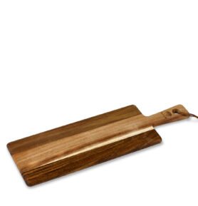 Holm Akáciové servírovací prkénko 46x15 cm