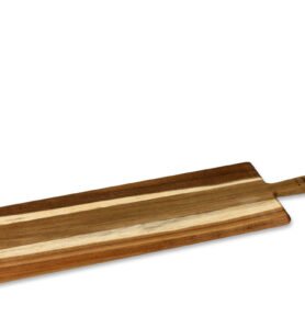 Holm Akáciové servírovací prkénko 70x20 cm