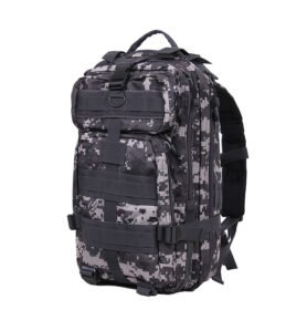 ROTHCO batoh ASSAULT I MEDIUM TRANSPORT DIGITAL URBAN