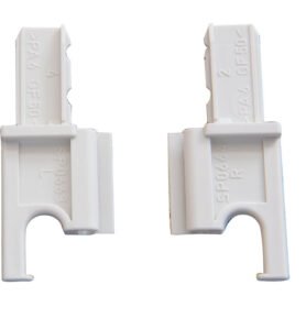 Náhradní díly pro rolety Dometic