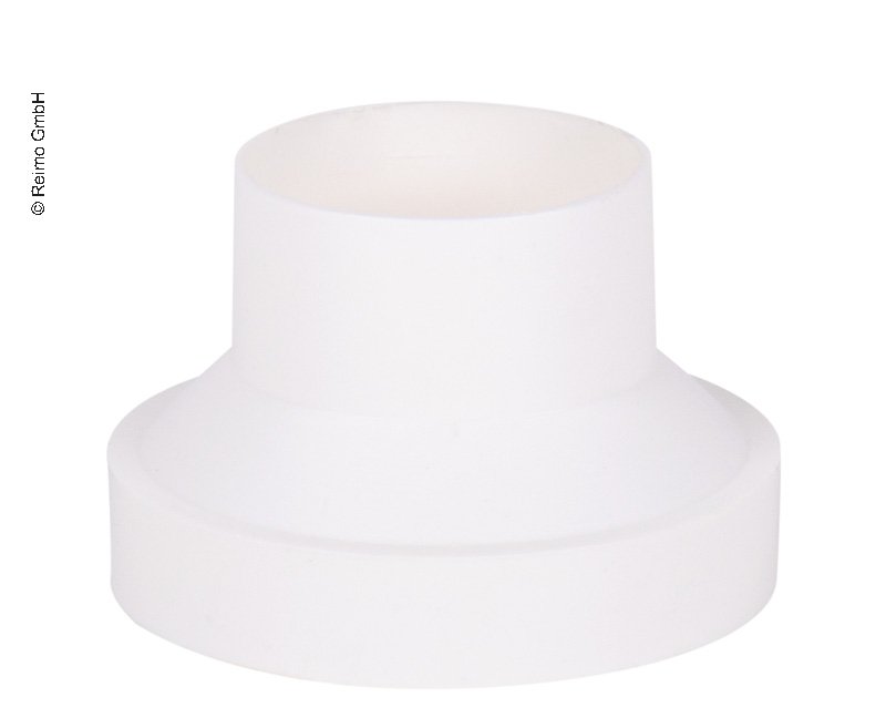 REIMO Připojení odvětrávacího ventilátoru 95 x 60 mm