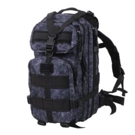 ROTHCO batoh ASSAULT I MEDIUM TRANSPORT MIDNIGHT DIGITAL