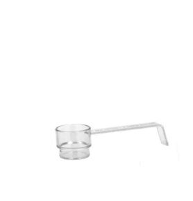 Rosti Kuchyňská odměrka Mensura 15 ml Clear