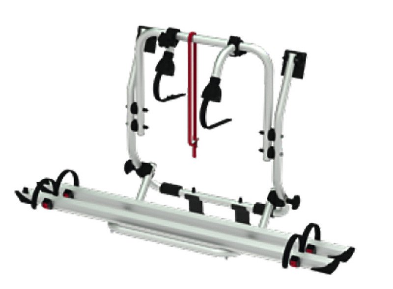 FIAMMA Carry Bike VWT2 do Bj.79 compl. pro 2 kola