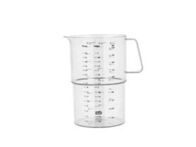 Rosti Kuchyňská odměrka Mensura 1000 ml Clear