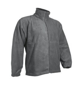 Mikina POLAR FLEECE FOLIAGE vel. XL