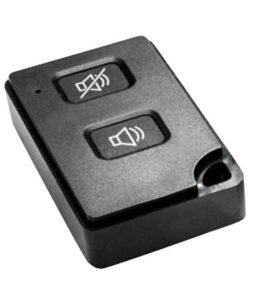 Dálkové ovládání Thitronik 868