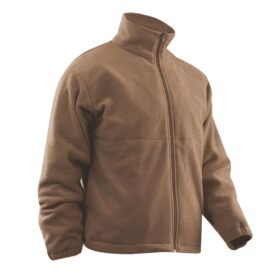 Mikina POLAR FLEECE COYOTE vel. XL
