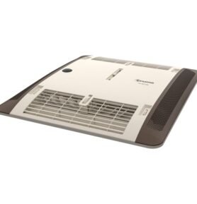 Vzduchový difuzér pro klimatizaci Truma Aventa compact/Aventa compact plus Barva: Krémově bílá