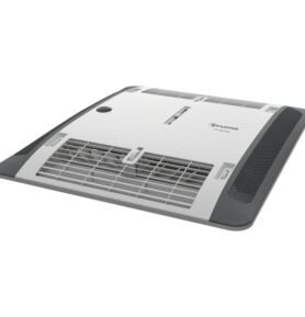 Vzduchový difuzér pro klimatizaci Truma Aventa compact/Aventa compact plus Barva: Šedá