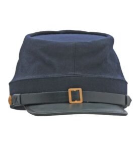 Čepice CIVIL WAR US Union MODRÁ