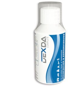 Dezinfekce pitné vody WM Aquatec DEXDA® Complete - 12 ml