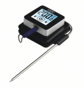 Magnetický digitální teploměr Cadac s Bluetooth