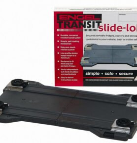 Montážní sada Engel pro chladiče Engel MT35/45 a adaptér pro MR040