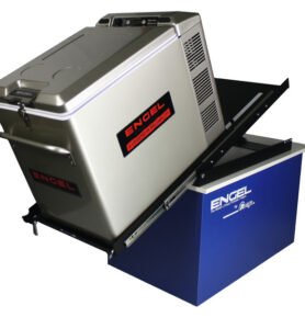 Engel podélný výsuv pro chladiče Engel MT35/MT45/MR040