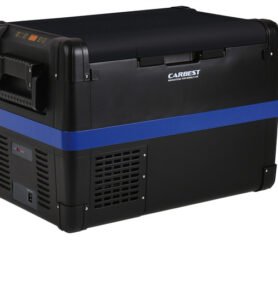 Kompresorová autochladnička Carbest MAXI FREEZER