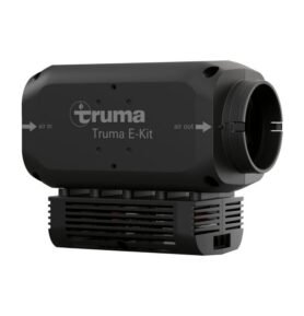 Elektrická sada Truma E-KIT pro topení VarioHeat