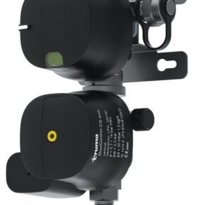 Truma DuoControl CS vertikální - systém dvou lahví