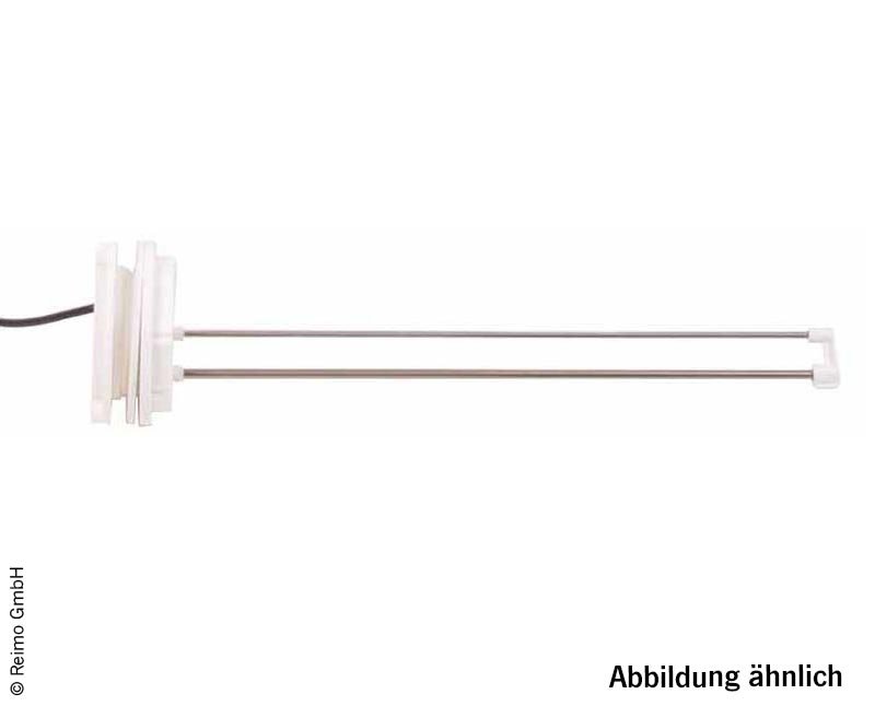 Elektronická sonda CBE pro nádrže s čerstvou vodou, 20cm