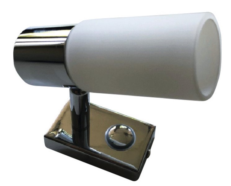 CARBEST Stmívatelné LED světlo CARBEST, 12V