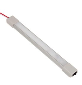 CARBEST LED liniové osvětlení Carbest- 266mm