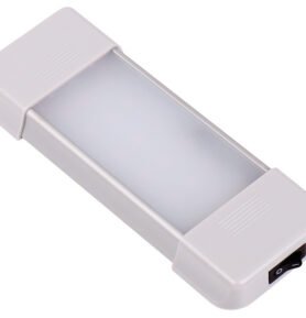 CARBEST LED světlo s vypínačem Carbest- 170 mm