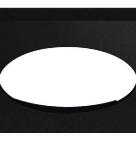 REIMO Kryt LED světla- zapuštěný