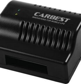 Solární regulátor Carbest MPPT - regulátor nabíjení 12V / 270W