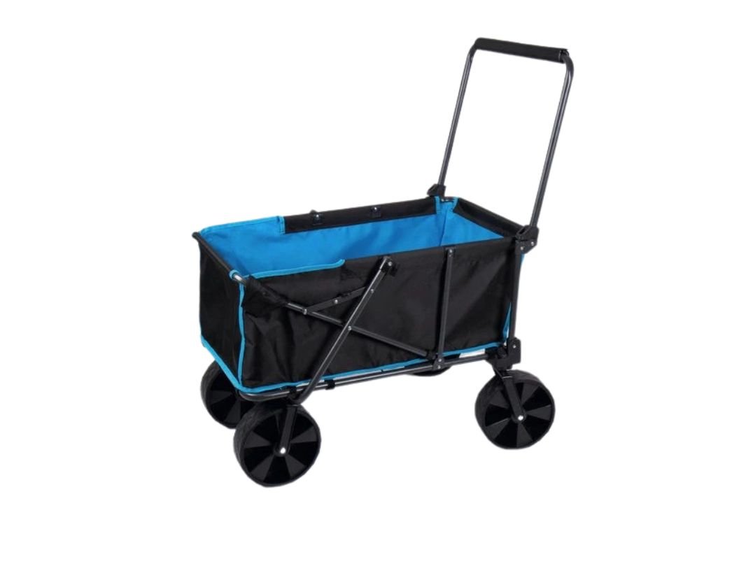 Plážový přepravní vozík Camp4