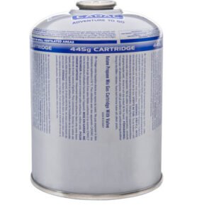 Šroubovací kartuše Cadac 445 g