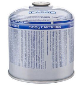 Šroubovací plynová kartuše Cadac - 500 g