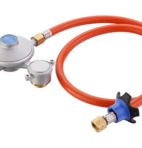 Regulátor Cadac DUAL POWER PAK - 50 mbar