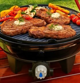 CADAC Plynový gril Grillo Chef 40 BBQ, 50mbar