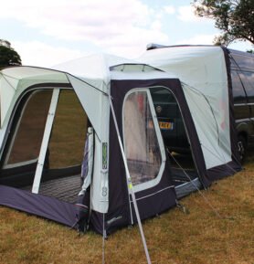 Zadní stan Outdoor Revolution MOVELITE 1 Tail