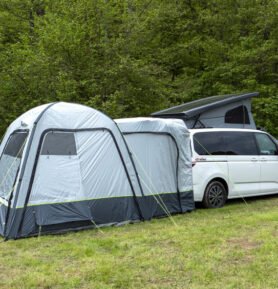 REIMO TENT Uni Van Air nafukovací univerzální zadní stan