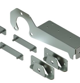 LIPPERT Montážní sada připojení zvedacího zařízení - rám lůžka