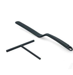 Blomsterbergs Sada stěrky a obracečky na palačinky